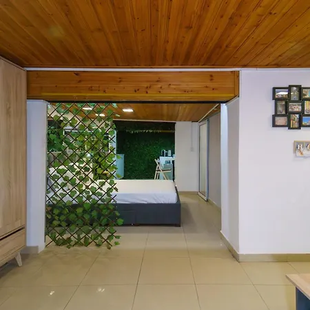 Apartment Centre Eleftheria Sq