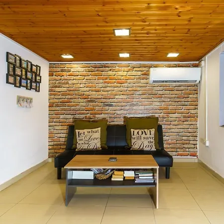 Centre Eleftheria Sq Nicosia