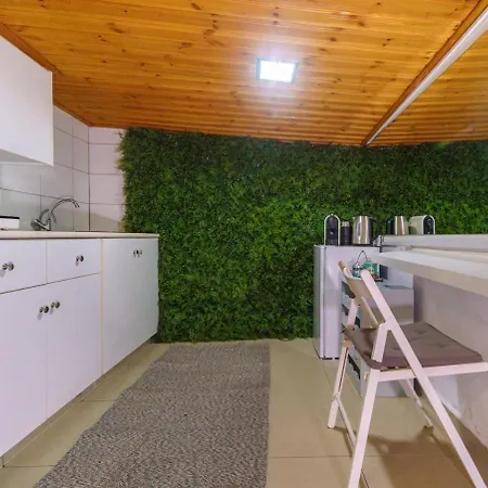 Appartement Centre Eleftheria Sq