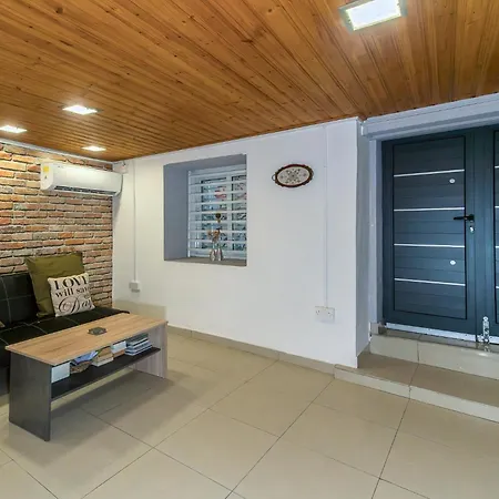 Centre Eleftheria Sq Nicosia