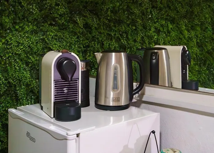 アパート Centre Eleftheria Sq