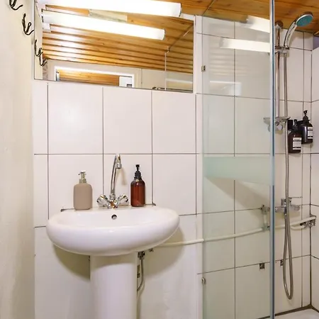 Centre Eleftheria Sq Nicósia