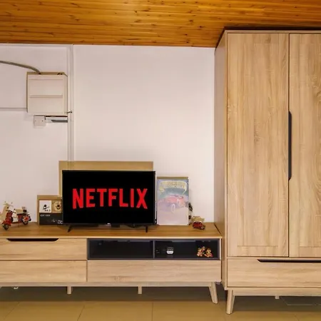 Apartamento Centre Eleftheria Sq