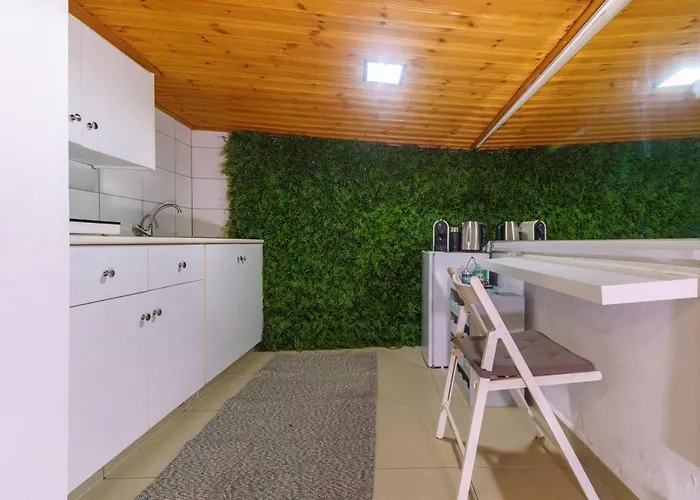 Apartmán Centre Eleftheria Sq