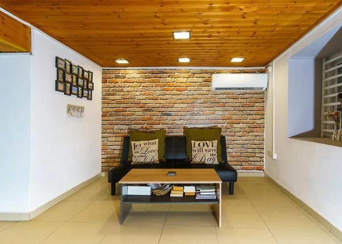 Centre Eleftheria Sq Nikósie