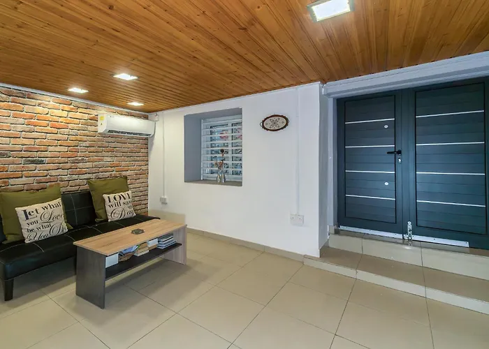 Centre Eleftheria Sq Nikósie